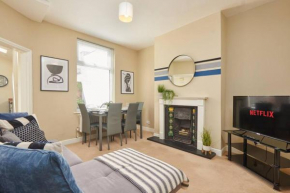 Delightful Central York House